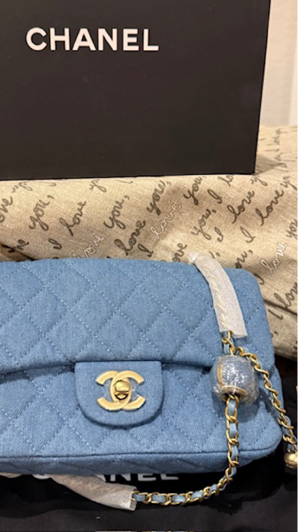 Purse